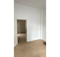 Freundlich 2-Zimmerwohnung in Goldberg