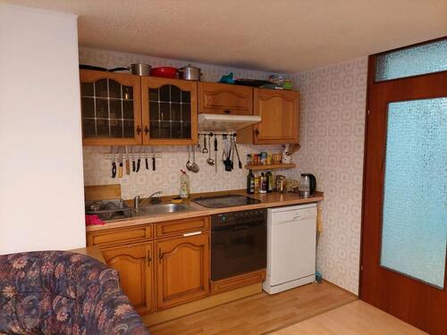 Foto - 2 Zimmer Wohnung - 800,00 EUR Kaltmiete, ca.  56,00 m²