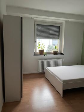 Foto - Möbliertes Zimmer in Frauen Wg (only Women)