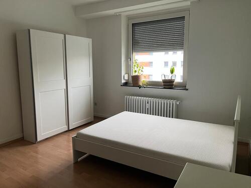 Foto - 1 Zimmer Etagenwohnung zur Miete in Leverkusen