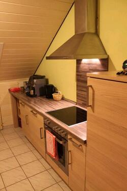 Foto - 4 Zimmer Dachgeschoßwohnung zur Miete in Otterbach