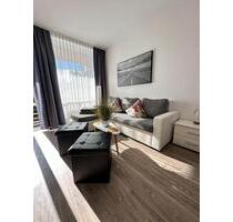 Modernes Apartment mit Seeblick & Balkon – 2 Min zur Gondel - Goslar OS Hahnenklee-Bockswiese