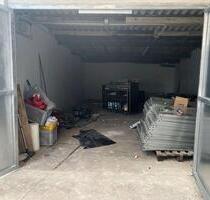 LagerflächeLagerhalle 44 qm in Köln Zollstock zu Vermieten