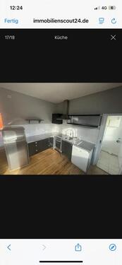 Foto - 4 Zimmer Etagenwohnung zur Miete in Neunkirchen