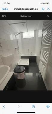 Foto - 4 Zimmer Etagenwohnung in Neunkirchen