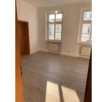 2 Raum Wohnung ab sofort Lange Reihe - Greifswald