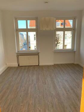 Foto - 2 Zimmer Etagenwohnung zur Miete in Greifswald