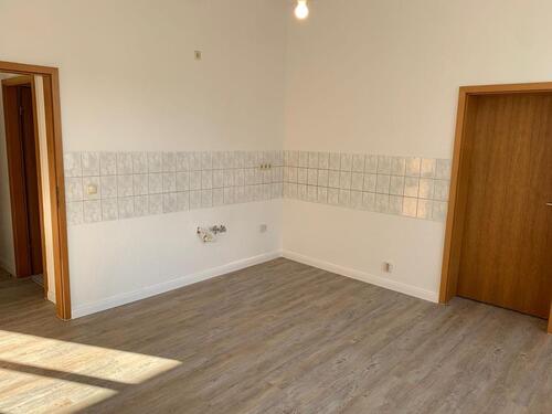 Foto - 2 Zimmer Etagenwohnung in Greifswald