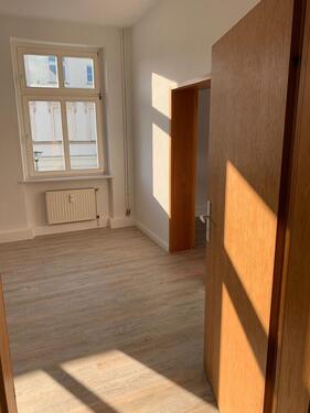 Foto - Etagenwohnung in Greifswald zur Miete
