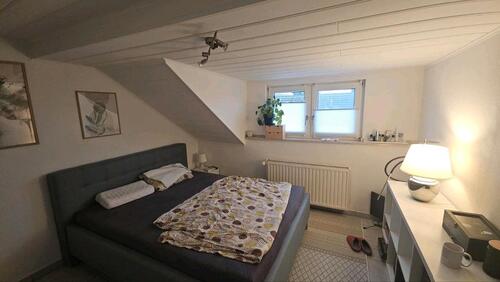 Foto - 2 Zimmer Wohnung 46m² ab 1. März