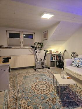 Foto - 2 Zimmer Dachgeschoßwohnung in Mönchengladbach