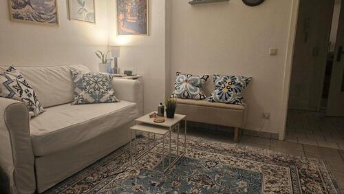 Foto - Dachgeschoßwohnung in Mönchengladbach zur Miete