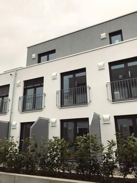 Foto - Neubau 1-Zimmer Apartment Ingolstadt - möbliert 