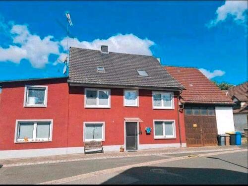 Foto - Einfamilienhaus Nähe Burgebrach mit 235 qm Wohnfläche