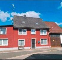 Einfamilienhaus Nähe Burgebrach mit 235 qm Wohnfläche - Bamberg Gereuth