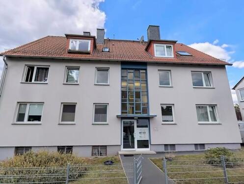 Foto - ANFRAGESTOP 2-Zimmer-Souterrainwohnung in Kassel-Harleshausen