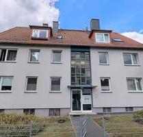 ANFRAGESTOP 2-Zimmer-Souterrainwohnung in Kassel-Harleshausen