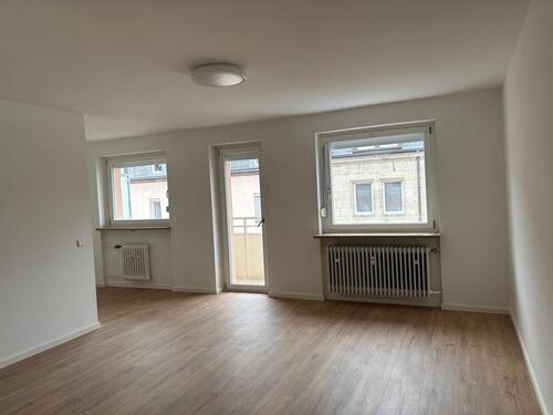Foto - Renovierte 1 Zimmerwohnung in Nürnberg zu vermieten