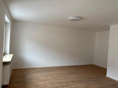 Foto - 1 Zimmer Etagenwohnung zur Miete in Nürnberg