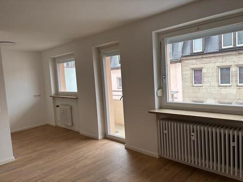 Foto - 1 Zimmer Etagenwohnung in Nürnberg