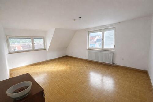 Foto - 3 Zimmer Wohnung - 1.050,00&nbsp;EUR Kaltmiete, ca.&nbsp; 72,00&nbsp;m&sup2;