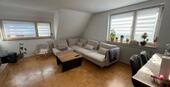 Foto - 3 Zimmer Dachgeschoßwohnung zur Miete in Oberstenfeld