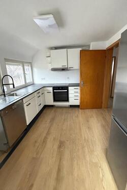 Foto - Dachgeschoßwohnung in Oberstenfeld zur Miete