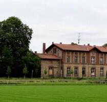 Haus Gewerbe Wohnen MFH Nähe Halle - Arnstein