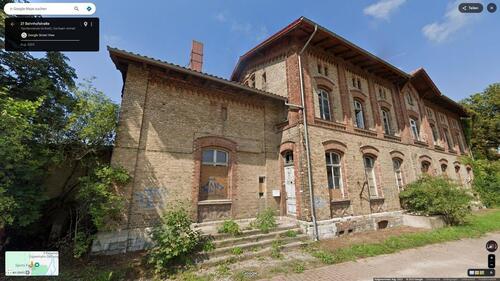 Foto - Mehrfamilienhaus, Wohnhaus in Arnstein