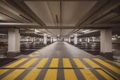 Foto - PKW-Stellplatz - Tiefgarage- Doppelparker - 247 Zugang