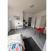 Schickes WG-Zimmer in moderner 4er WG + Küche + Möbel - Speyer