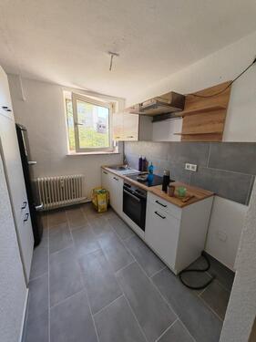 Foto - Etagenwohnung in Speyer zur Miete