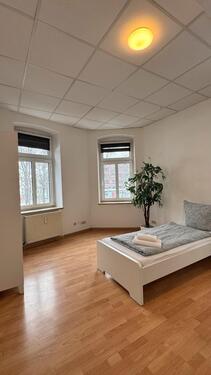Foto - 4 Zimmer Etagenwohnung in Arnstadt