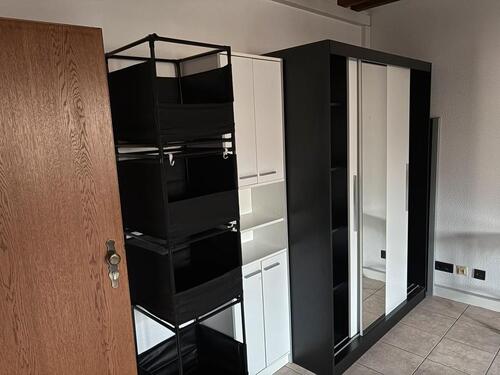 Foto - Appartment - 250,00&nbsp;EUR Kaltmiete, ca.&nbsp; 21,00&nbsp;m&sup2;