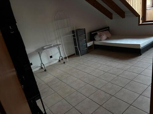 Foto - 1 Zimmer Dachgeschoßwohnung zur Miete in Loßburg