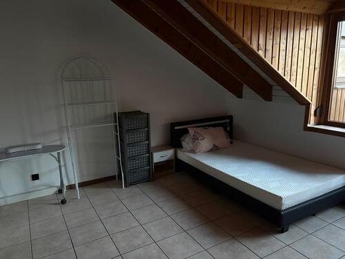 Foto - 1 Zimmer Dachgeschoßwohnung in Loßburg