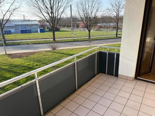 Foto - 3 Zimmer Etagenwohnung zur Miete in Vellmar