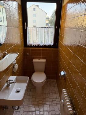 Foto - Etagenwohnung in Vellmar zur Miete