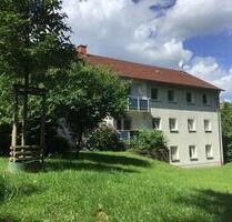 Hier macht wohnen Spaß: bezugsfertige 3-Zimmer-Wohnung im Grünen! - Essen Stadtbezirk VII