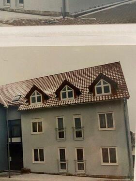 Foto - 3,5 Zimmer Wohnung - 420,00&nbsp;EUR Kaltmiete, ca.&nbsp; 78,32&nbsp;m&sup2;