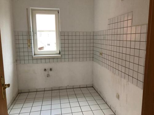 Foto - Etagenwohnung in Sonnenstein zur Miete