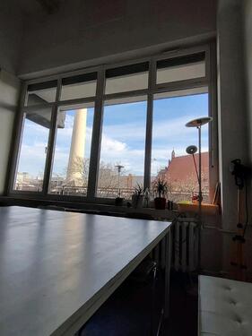 Foto - Co Working Studio in Mitte - 220,00&nbsp;EUR Kaltmiete,