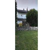 Schönes Einfamilienhaus in Maxsain zu vermieten! - Ötzingen