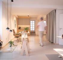 Coworking am Bismarckplatz Büro Arbeitsplatz mieten - Regensburg Kumpfmühl