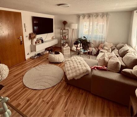 Foto - 2- Zimmer Erdgeschoss Wohnung inkl. Wifi & Stellplatz in Walddorf