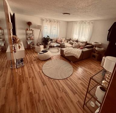 Foto - 2 Zimmer Erdgeschoßwohnung zur Miete in Altensteig