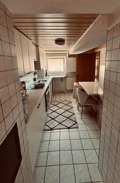Foto - 2 Zimmer Erdgeschoßwohnung in Altensteig