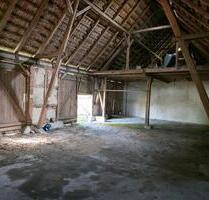 Lagerhalle Unterstellmöglichkeit in Lienen - Tecklenburg