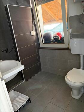 Foto - 1 Zimmer Wohnung zum Wohnen oder Arbeiten in der Stadt