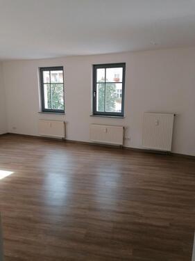 Foto - 4 Zimmer Etagenwohnung zur Miete in Artern